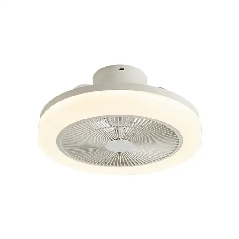 Bedroom Fan Light